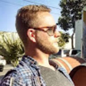 Meet your Posher, Greg